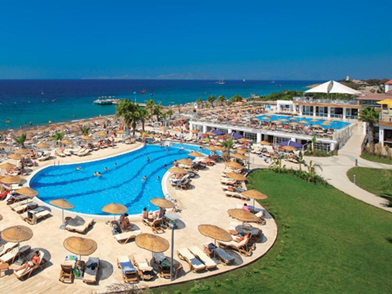 Armonia Holiday Village & Spa Turgutreis Εξωτερικό φωτογραφία