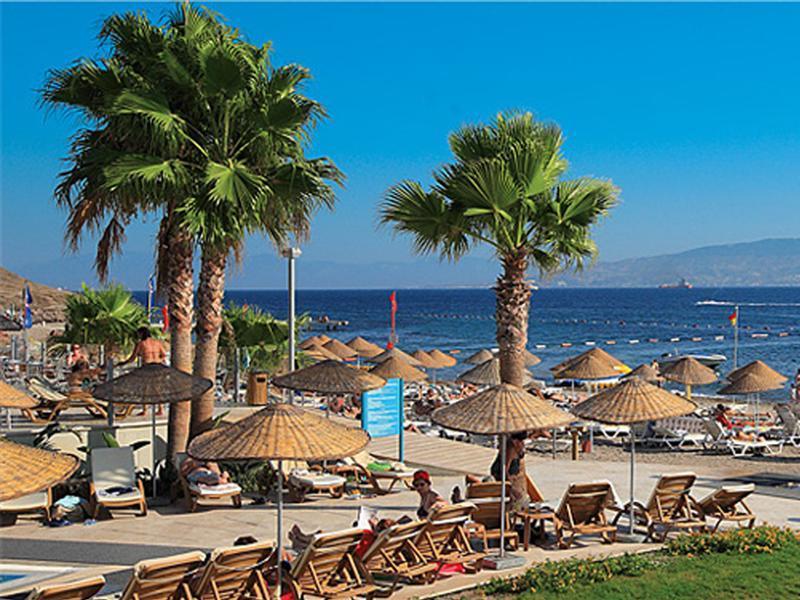 Armonia Holiday Village & Spa Turgutreis Εξωτερικό φωτογραφία