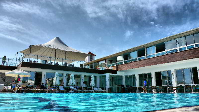 Armonia Holiday Village & Spa Turgutreis Εξωτερικό φωτογραφία