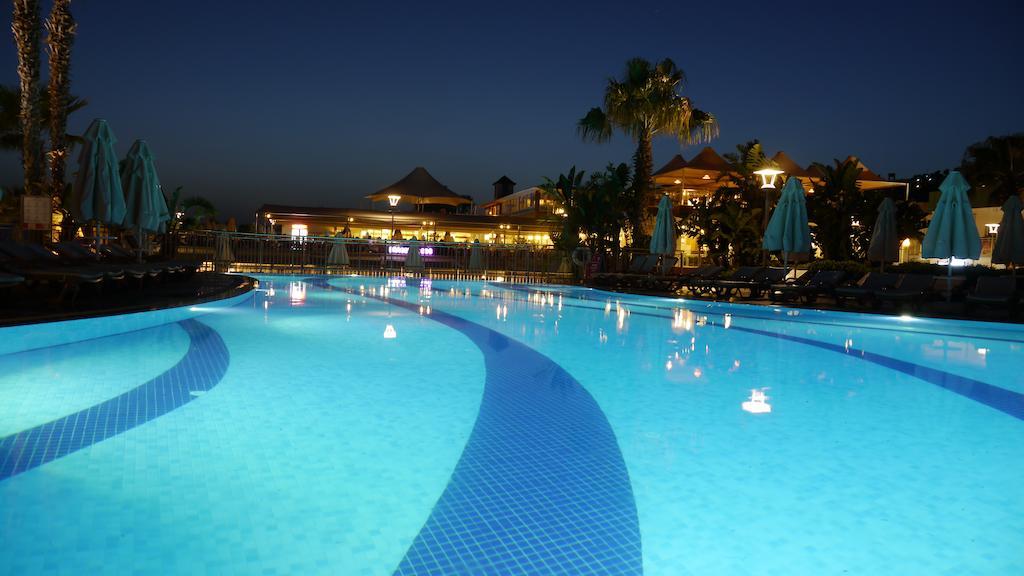 Armonia Holiday Village & Spa Turgutreis Εξωτερικό φωτογραφία